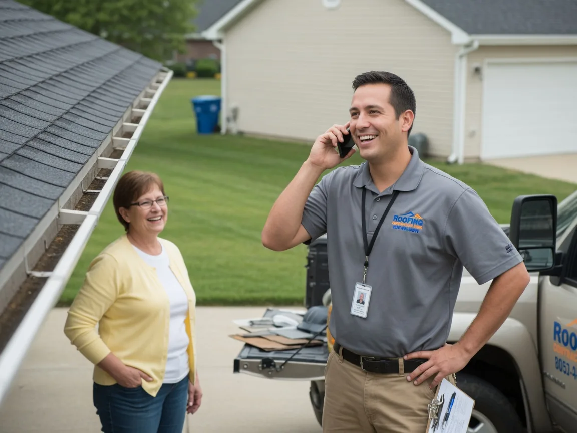 Local Roofing Contractors Gray, ME FAQs